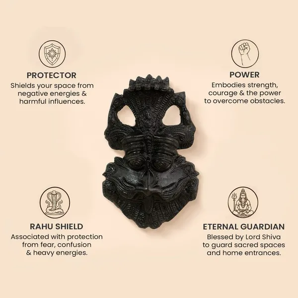 Black_Tourmaline_Stone_Kirti_Mukha_Wall_Hanging