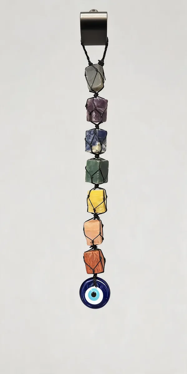 Stone_Bead_Chakra_Evil_Eye_Wall_Hanging