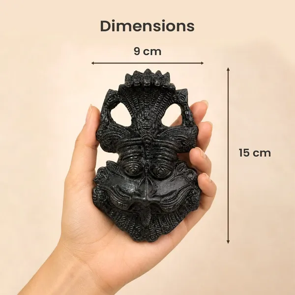 Black_Tourmaline_Stone_Kirti_Mukha_Wall_Hanging