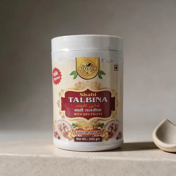 Royal_Herbal_Shahi_Talbina_With_Dry_Fruits_Milk_Flavour_250G