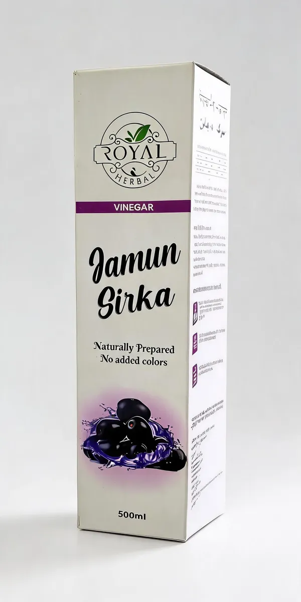 Royal_Herbal_Jamun_Sirka_Vinegar_500Ml_-_Pack_Of_2