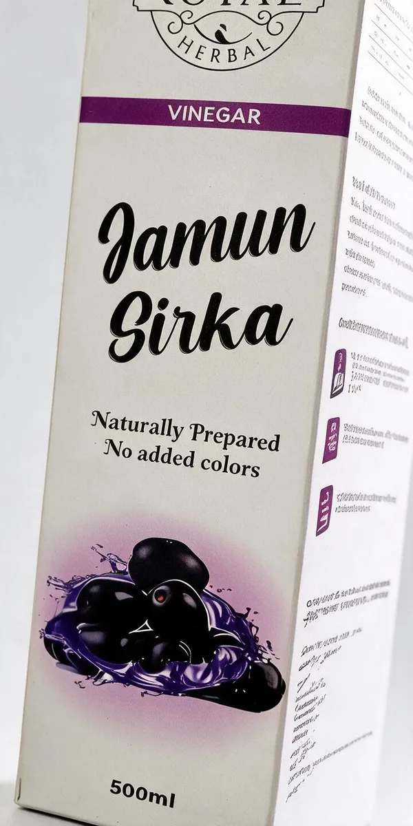 Royal_Herbal_Jamun_Sirka_Vinegar_500Ml_-_Pack_Of_2