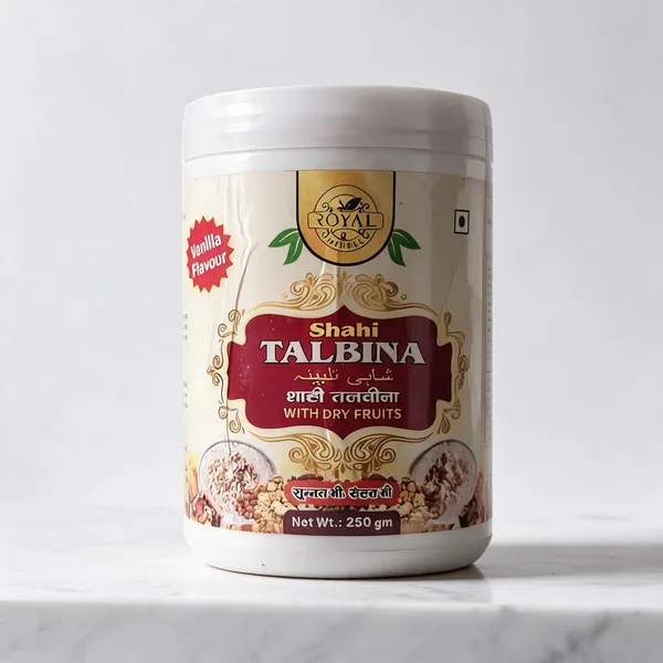 Royal_Herbal_Shahi_Talbina_With_Dry_Fruits_Vanilla_Flavour_250G