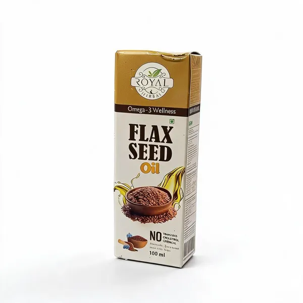 Royal_Herbal_Flaxseed_Oil_Omega-3_100Ml_-_Pack_Of_3