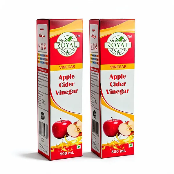 Royal_Herbal_Apple_Cider_Vinegar_500Ml_-_Pack_Of_2
