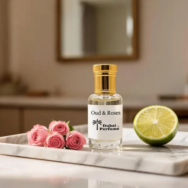 Dubai_Perfume_Rose_Oud_&_Shanaya_Floral_Attar_Duo
