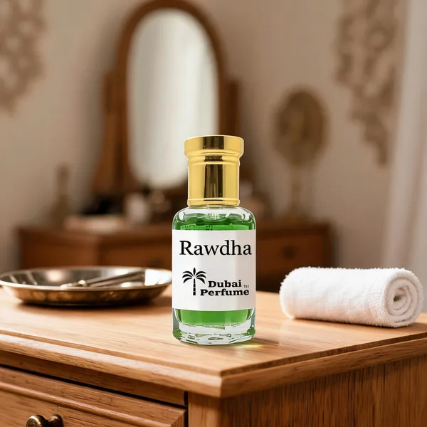 Dubai_Perfume_Rawdha_Floral_Woody_Musky_Attar