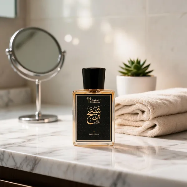Dubai_Perfume_Bin_Shaikh_Saffron_Oud_Edp