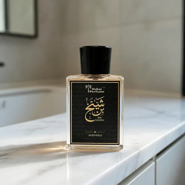 Dubai_Perfume_Bin_Shaikh_Saffron_Oud_Edp