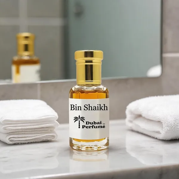 Dubai_Perfume_Bin_Shaikh_Oriental_Woody_Amber_Attar