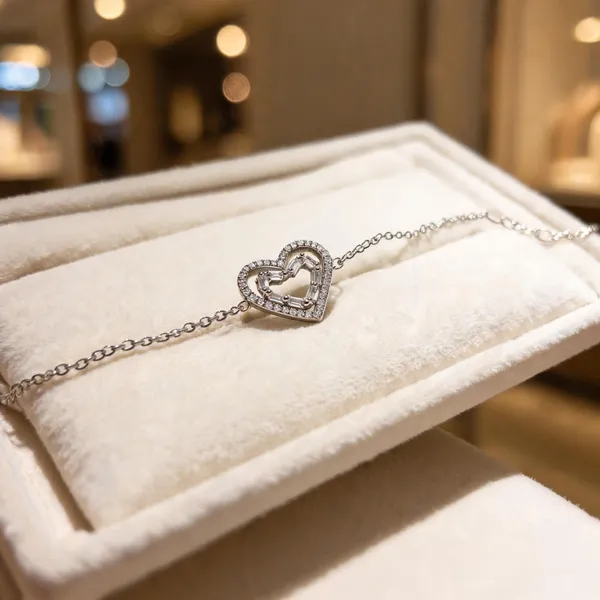 Platinum_Plated_925_Silver_Heart_mixed_Cut_Cz_Bracelet_for_Women