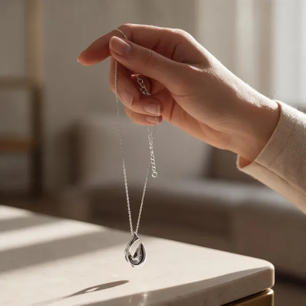 Silver_Pendant_Dolphin_Necklace_for_Women