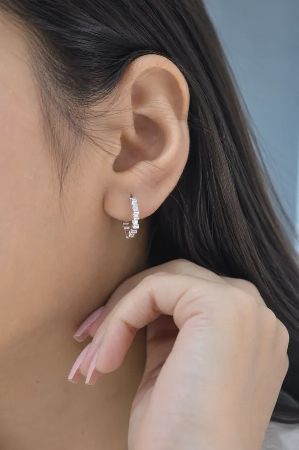 Platinum_Plated_925_Silver_Ripple_Zigzag_Hoops_Earring_for_Women