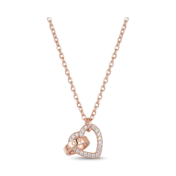 Rose_Gold_Tone_Heart_Pendant_Necklace_for_Women
