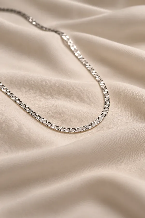 Silver_925_Silver_Flat_Geometric_Chain_For_Women