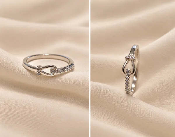 Platinum_Plated_925_Silver_Slim_Buckle_Band_Ring_For_Women