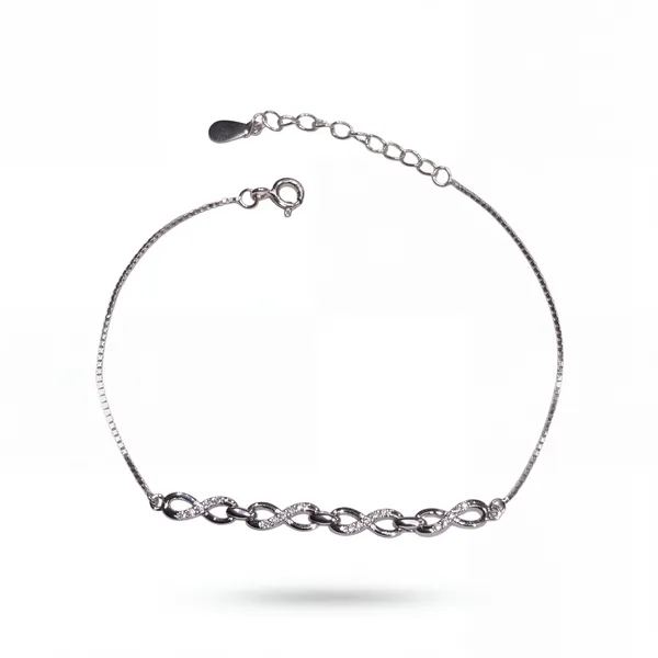 Silver_Chain_Link_Bracelet_for_Women