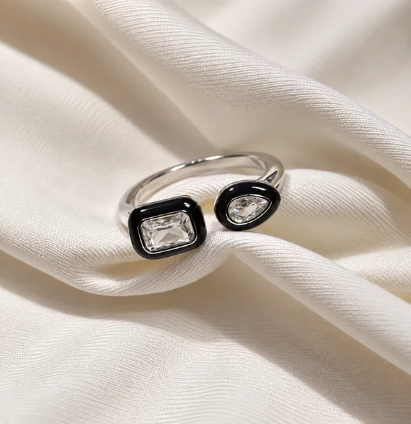 Platinum_Plated_925_Silver_Faceted_Stone_Ring_For_Women