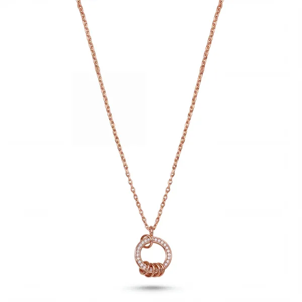 Rose_Gold_Interlocking_Ring_Pendant_Necklace_for_Women