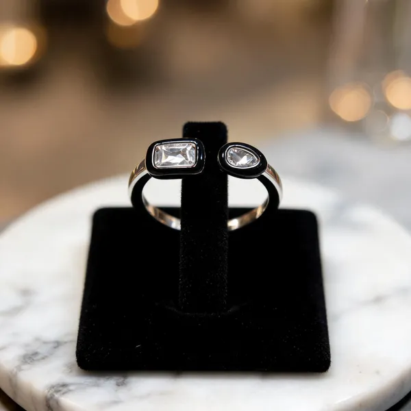 Platinum_Plated_925_Silver_Faceted_Stone_Ring_For_Women