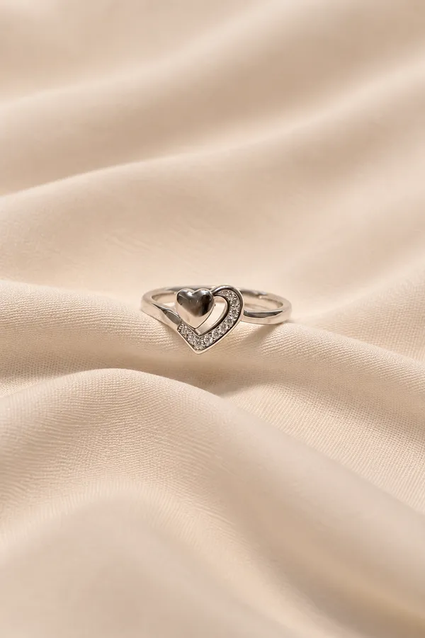 Platinum_Plated_925_Silver_Layered_Heart_Stone_Ring_For_Women