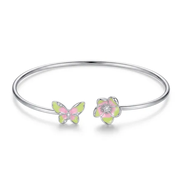 Silver_Tone_Floral_Open_Cuff_Bracelet_for_Women