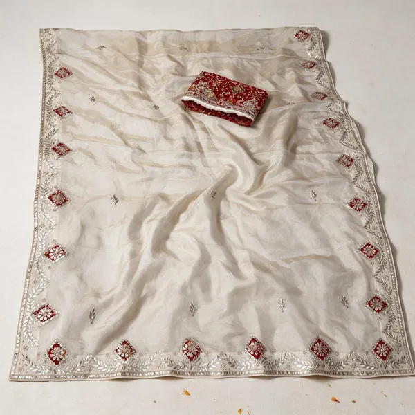 White_Embroidered_Saree_for_Women