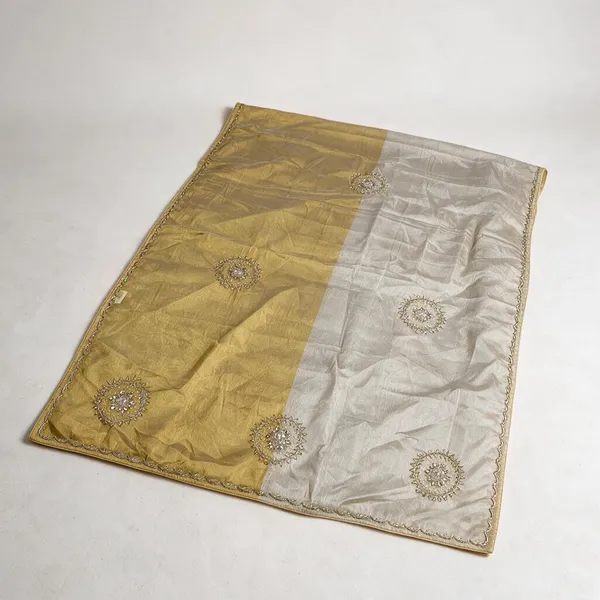 Yellow_Grey_Embellished_Saree_for_Women