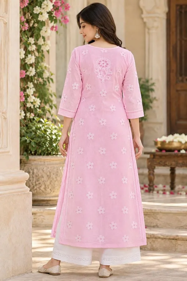 Baby_Pink__Voile_Cotton_Kurti