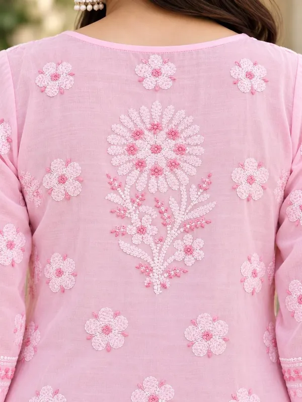 Baby_Pink__Voile_Cotton_Kurti