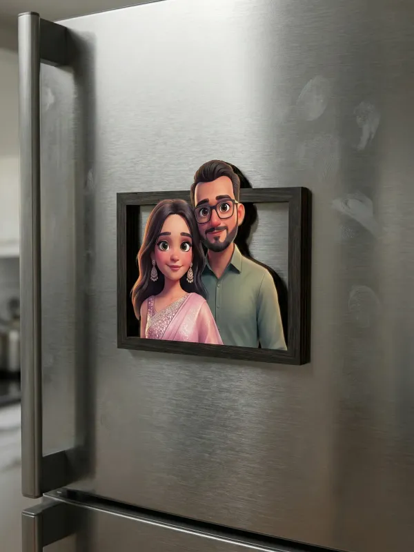 Custom_Caricature_Fridge_Magnet_10cm_Personalized_3d_Pop_Out_Gift