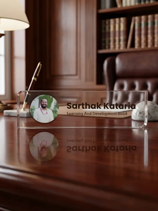 Premium_Personalized_Clear_Acrylic_Desk_Name_Plate_With_Photo_Custom_Uv_Printed_Office_Tabletop_Sign_7_X_2
