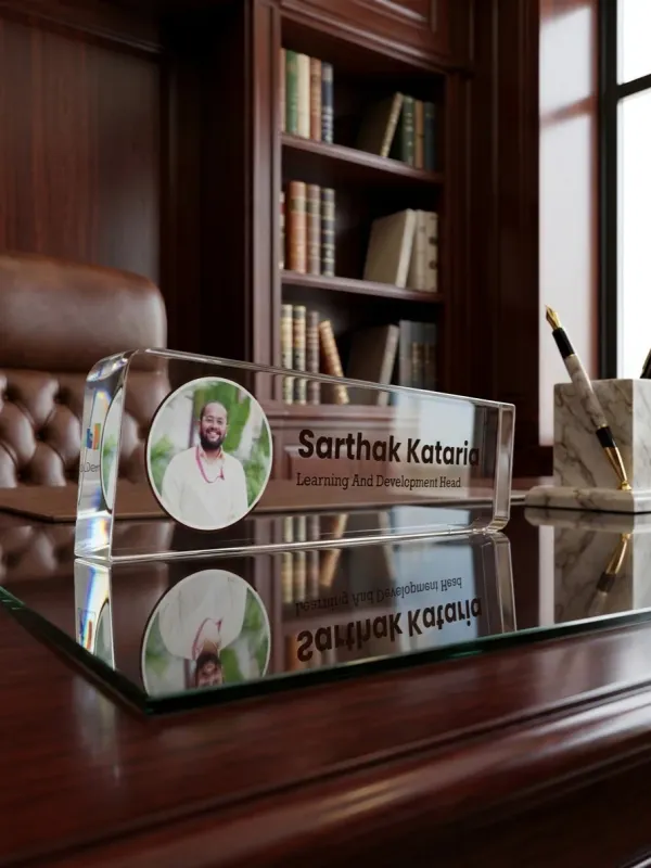 Premium_Personalized_Clear_Acrylic_Desk_Name_Plate_With_Photo_Custom_Uv_Printed_Office_Tabletop_Sign_7_X_2