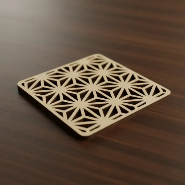 Premium_4_Inch_Mdf_Wooden_Coaster_Set_Light_Wood_Finish_Heat_Resistant_Drink_Coasters_For_Home_Office_Set_Of_4