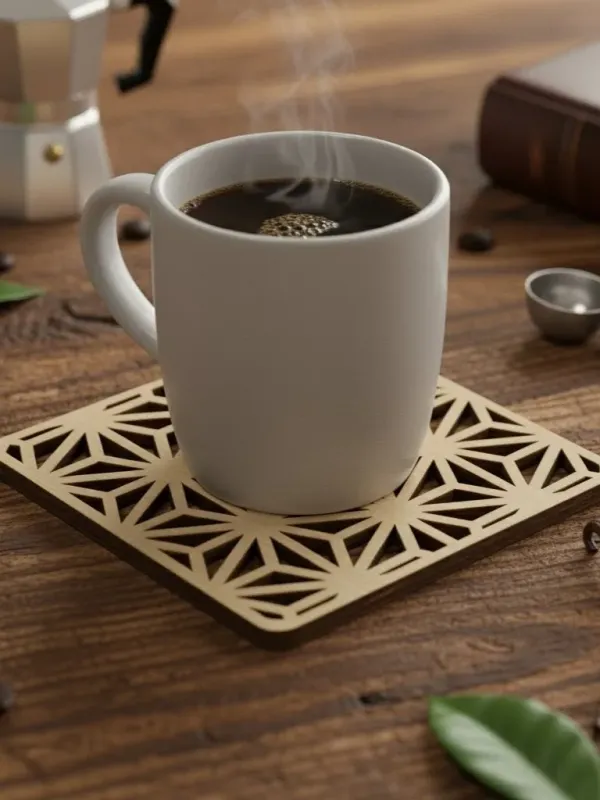 Premium_4_Inch_Mdf_Wooden_Coaster_Set_Light_Wood_Finish_Heat_Resistant_Drink_Coasters_For_Home_Office_Set_Of_4