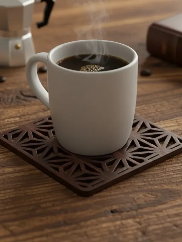 Premium_4_Inch_Mdf_Wooden_Coaster_Set_Dark_Wood_Finish_Heat_Resistant_Drink_Coasters_For_Home_Office_Set_Of_4
