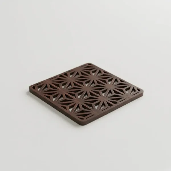 Premium_4_Inch_Mdf_Wooden_Coaster_Set_Dark_Wood_Finish_Heat_Resistant_Drink_Coasters_For_Home_Office_Set_Of_4
