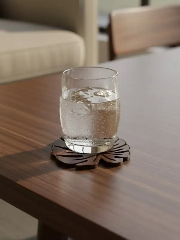 Dark_Wooden_Monstera_Leaf_Coaster_Set_4_Inch_Set_Of_4_Premium_Laser_Cut_Mdf_Coasters_For_Home_Office_Cafe_Decor