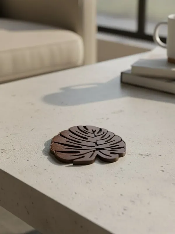 Dark_Wooden_Monstera_Leaf_Coaster_Set_4_Inch_Set_Of_4_Premium_Laser_Cut_Mdf_Coasters_For_Home_Office_Cafe_Decor
