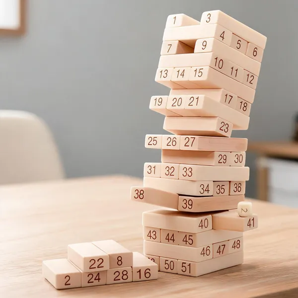 Playcraft_Wooden_Numbered_Stacking_Balance_Game_For_Kids_Pack_Of_2