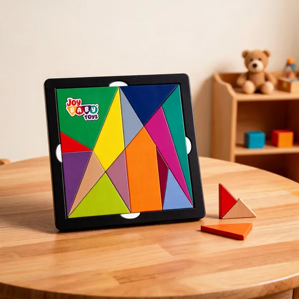 Playcraft_Multicolor_14_Piece_Stomachion_Geometric_Puzzle