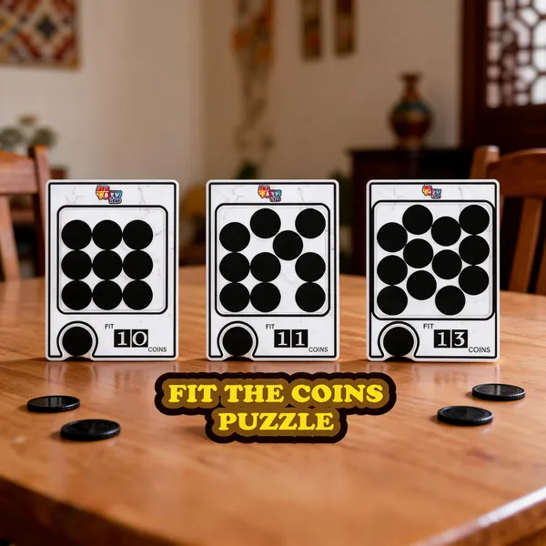Playcraft_Multicolor_Plastic_Fit_The_Coins_Puzzle_Game