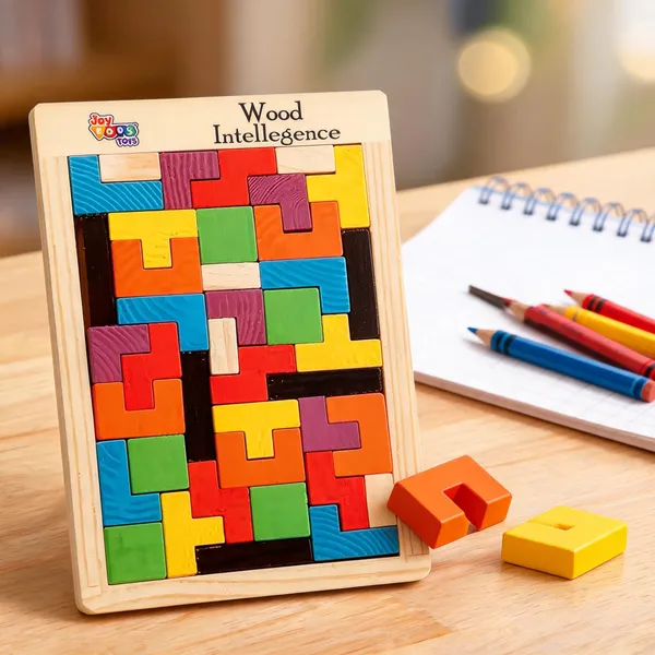 Playcraft_Multicolor_Wooden_Frame_Intelligence_Block_Puzzle_For_Kids