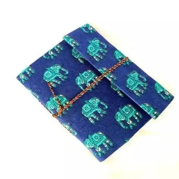 Handmade_Diary_With_Blockprinted_Fabric_Cover