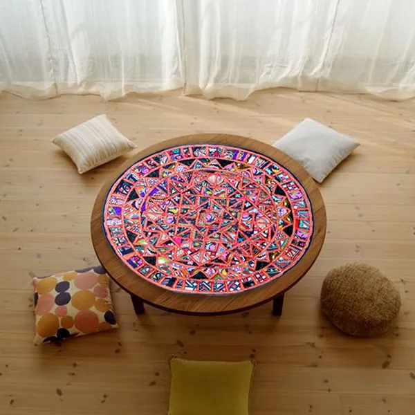 Barmeri_Work_Round_Mat