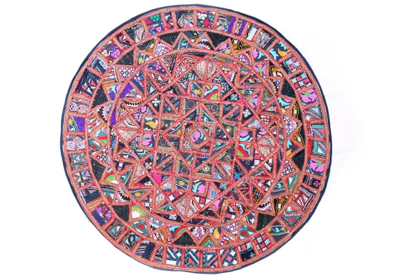 Barmeri_Work_Round_Mat