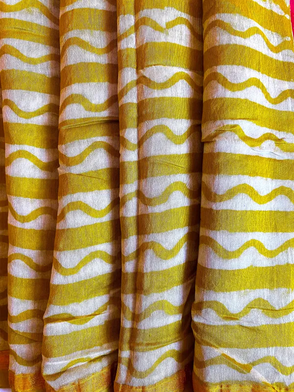 Hand_Blockprinted_Chanderi_Silk_Stole