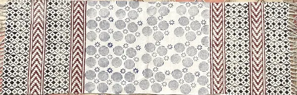 Hand_Blockprinted_Cotton_Yoga_Mat_Multicolor