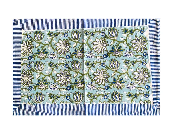 Hand_Blockprinted_Cotton_Double_Bedsheet_With_Pillow_Covers