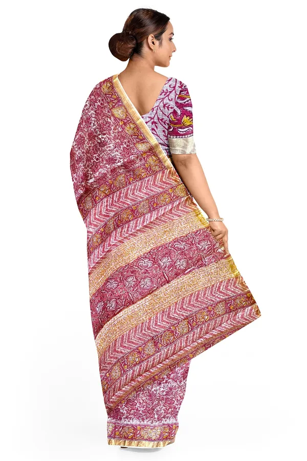 Hand_Blockprinted_Kota_Doriya_Saree